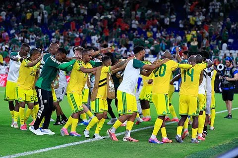 إنجاز ماسيكو وتفوق المكسيك.. أرقام من المجموعة الأولى في كأس العالم